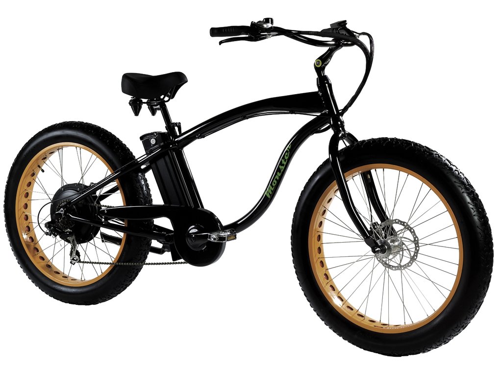 tucano fat bike